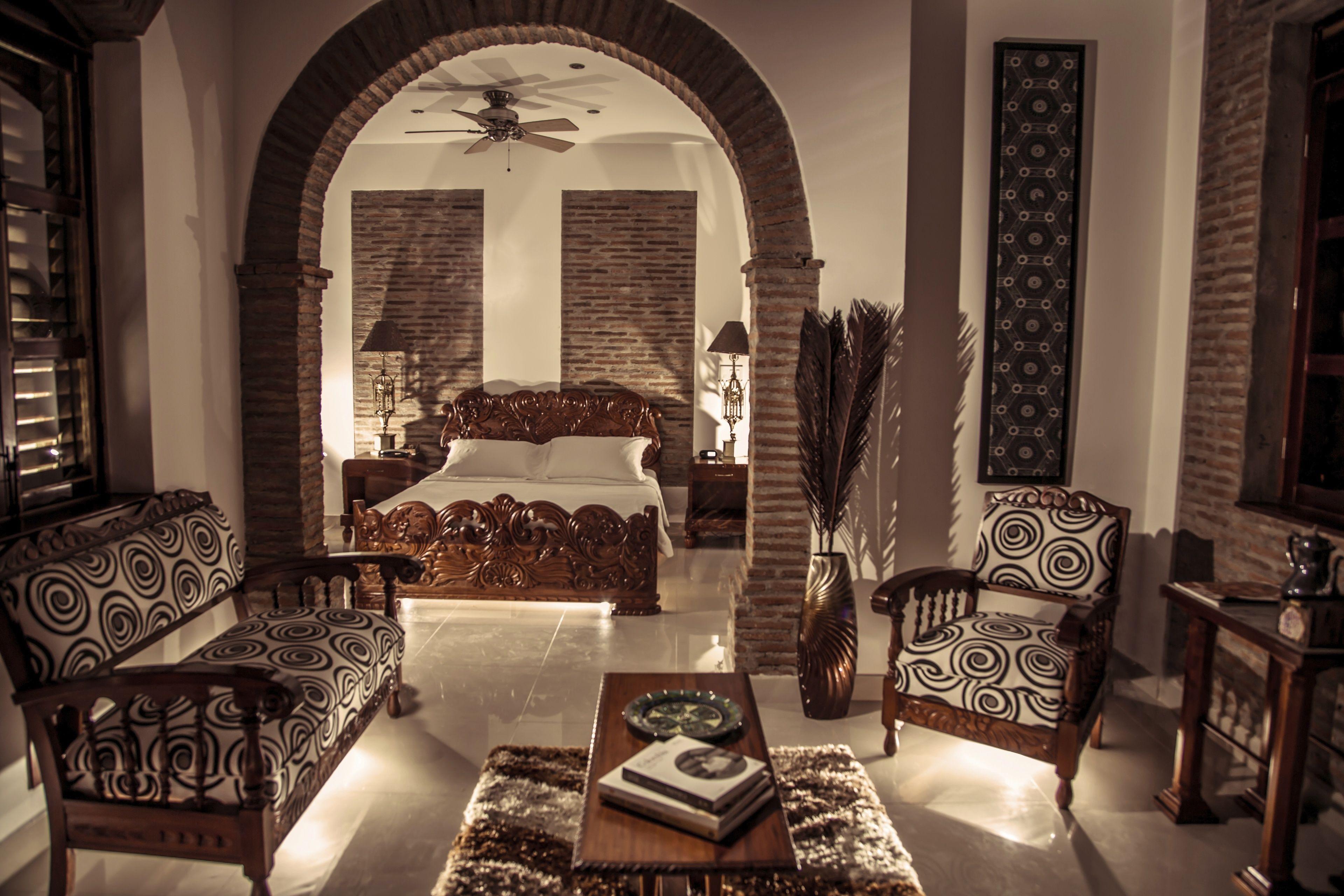 Casa De Isabella, A Kali Hotel — Fotos 2